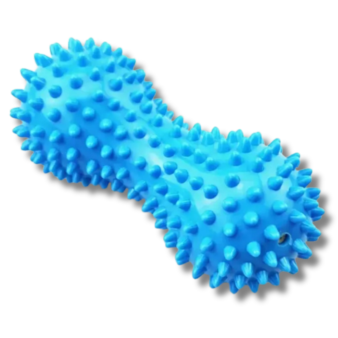 Orthopädischer Nackenmassage-Rolle