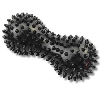 Orthopädischer Nackenmassage-Rolle