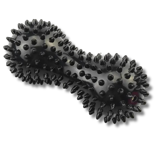 Orthopädischer Nackenmassage-Rolle