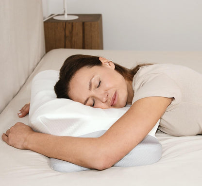 Aufwachen ohne Nackenschmerzen - auch wenn sie bis in den Kopf ziehen